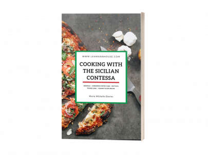 Cookbook