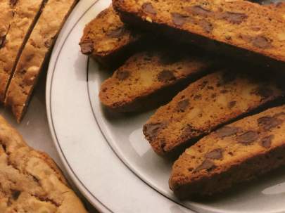 Lehmann House Signature Biscotti