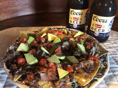 Nachos