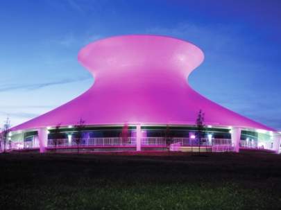 SaintLouisScienceCenter