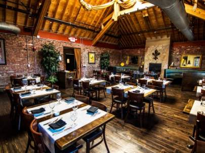 Restaurants In St Louis Lehmann House Bed And Breakfast