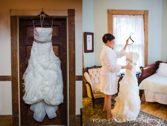 Lehmann House Weddings 