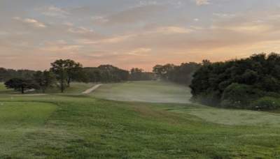 Ruth Park Golf Course St Louis